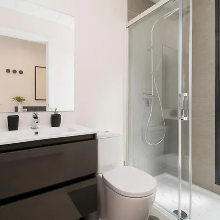 High Tech Navia Spanien Appartement Orihuela