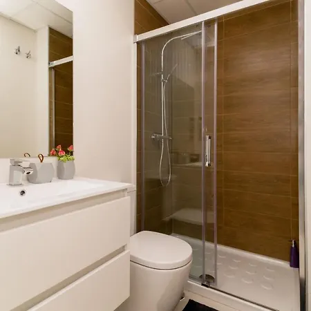 High Tech Navia Spanien * Orihuela