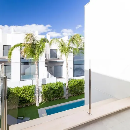 Appartement High Tech Navia Spanien *