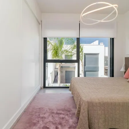 High Tech Navia Spanien Appartement Orihuela