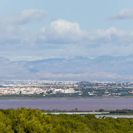 High Tech Navia Spanien *