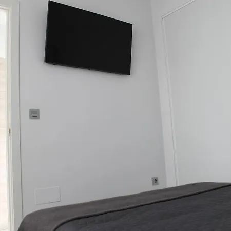 High Tech Navia Spanien * Orihuela