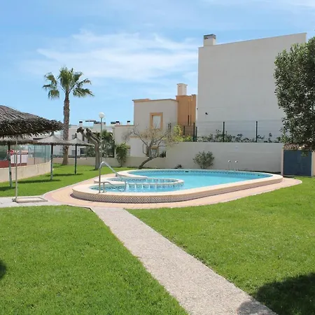 High Tech Navia Spanien Appartement Orihuela