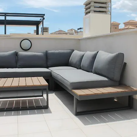 High Tech Navia Spanien * Orihuela