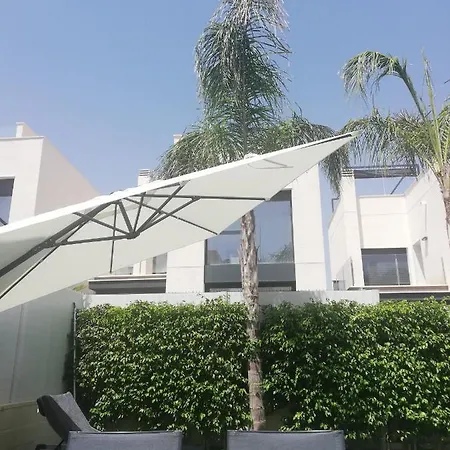 High Tech Navia Spanien Orihuela