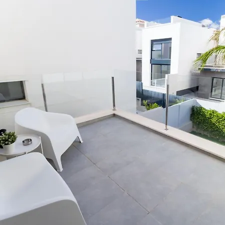 High Tech Navia Spanien *