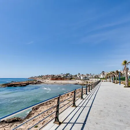 Appartement High Tech Navia Spanien