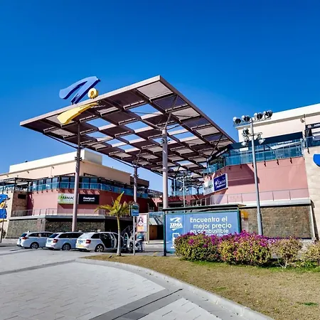 아파트 High Tech Navia Spanien