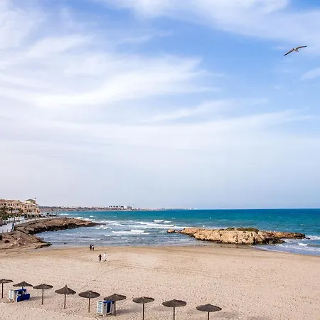 High Tech Navia Spanien