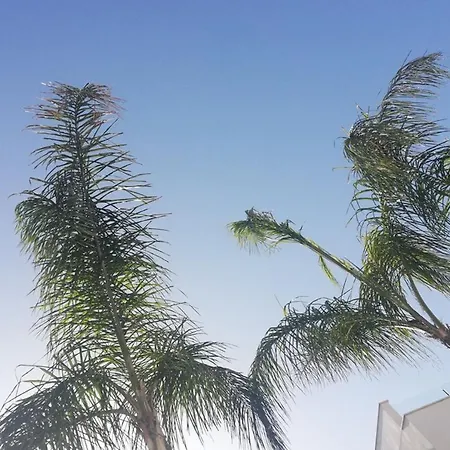 High Tech Navia Spanien Apartment *