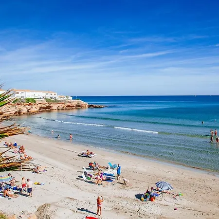 Apartment High Tech Navia Spanien