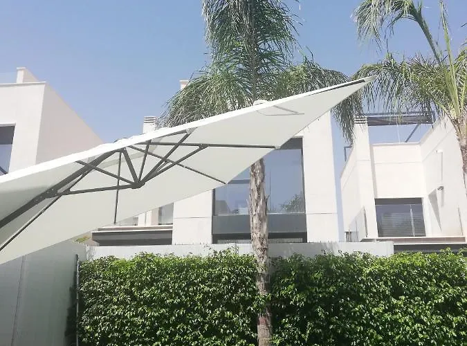 High Tech Navia Spanien Orihuela