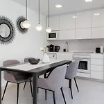 High Tech Navia Spanien Apartmán Orihuela