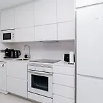 Apartmán High Tech Navia Spanien Orihuela