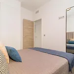 Apartmán High Tech Navia Spanien Orihuela