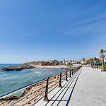 Apartmán High Tech Navia Spanien