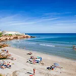Apartmán High Tech Navia Spanien