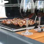 Apartmán High Tech Navia Spanien