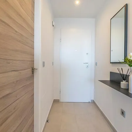 High Tech Navia Spanien Apartamento *