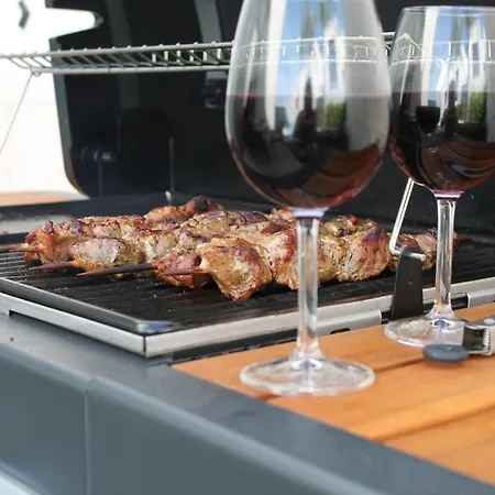 Apartamento High Tech Navia Spanien