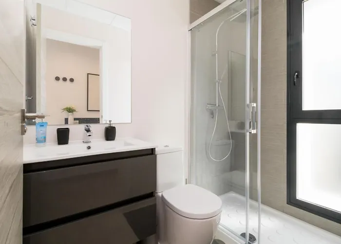 High Tech Navia Spanien Daire Orihuela